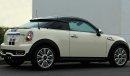 Mini Cooper S Coupé EXCELLENT CONDITION - ONLY 61000KM DRIVEN