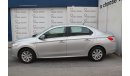 Peugeot 301 301 1.6L ALLURE 2014 MODEL