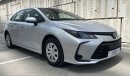 Toyota Corolla 1.6XLI 1.6 | Under Warranty | Free Insurance | Inspected on 150+ parameters