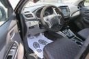 Mitsubishi L200 MITSUBISHI L200 SPORTERO DIESEL 4X4 MODEL 2017 FULL AUTOMATIC