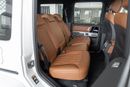 Mercedes-Benz G 63 AMG Double Night Pack | PERFOMANCE PACKAGE Fully Loaded 2026 Fully Cardbon Fiber | Gargash Auto Warranty