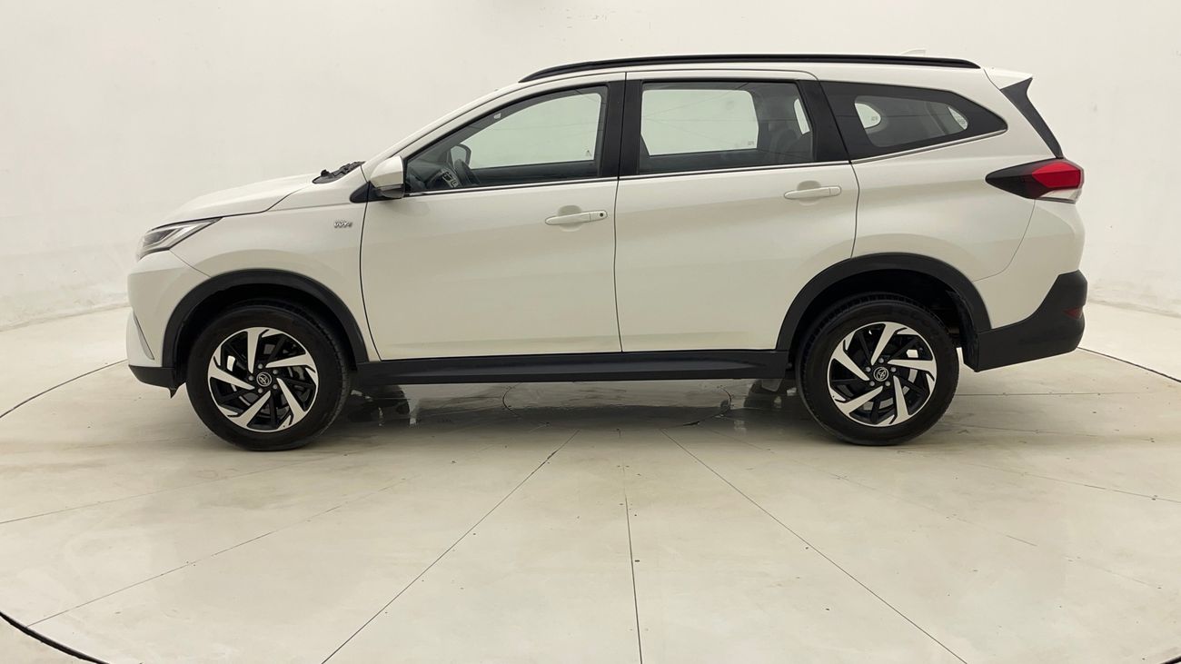 Toyota Rush EX 1.5 | Zero Down Payment | Home Test Drive