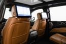 Cadillac Escalade SPORT PLATINUM 600