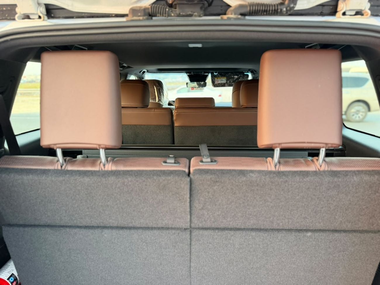 Toyota Land Cruiser EXR TOYOTA PRADO ADVENTURE 2.4L QATARI 2026