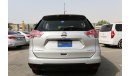 نيسان إكس تريل SV 2.5cc, 4WD;Certified vehicle with warranty, Panoramic Roof, Cruise Control(321))