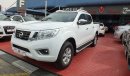 Nissan Navara LE