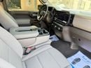 GMC Sierra 1500 REGULAR CAB SLE