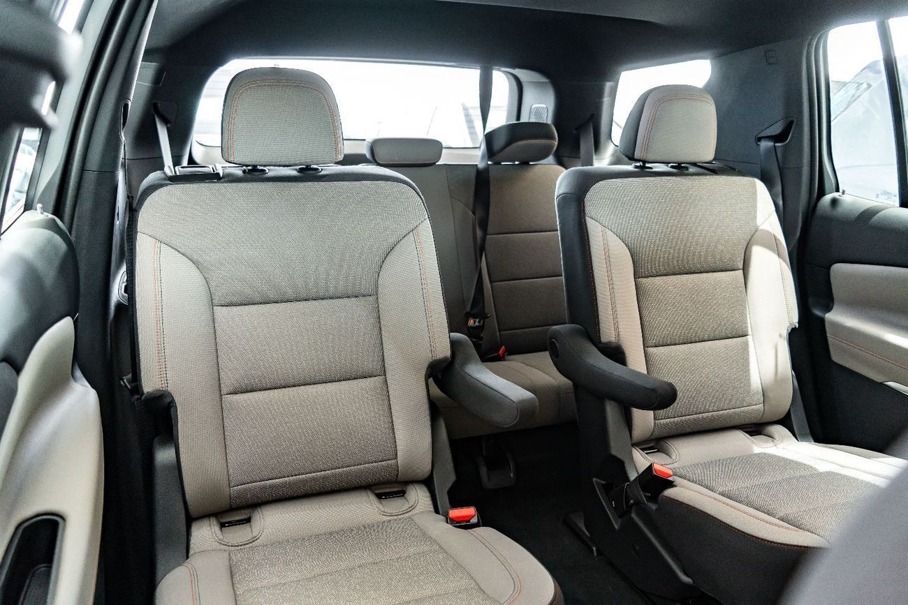 Chevrolet Traverse 2024 | CHEVROLET TRAVERSE LT 2.5T FWD