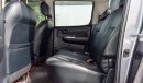 Toyota Hilux Right hand drive diesel 3.0 D-4D auto full options leather seats bodykit