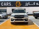 تويوتا لاند كروزر Toyota Land Cruiser VXS Grand Touring 2021 V8 5.7L