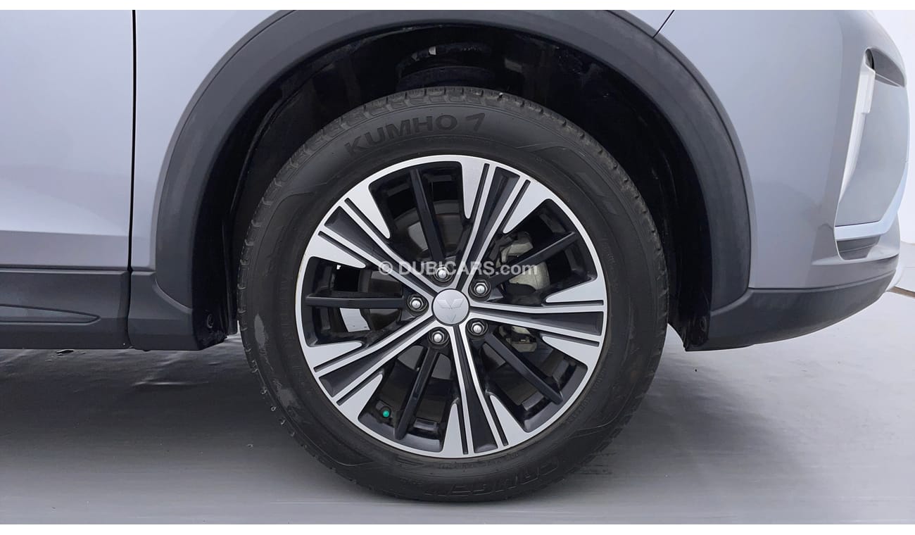 Mitsubishi Eclipse Cross GLX LOWLINE 1.5 | Zero Down Payment | Free Home Test Drive