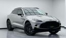 Aston Martin DBX 2023 Aston Martin DBX707, 1 Year Warranty, Full Service History