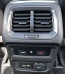 Volkswagen Tiguan R-Line 2.0L Volkswagen Tiguan 2018- GCC - Accident-free - 2.0L  - Full options - All-wheel drive - E