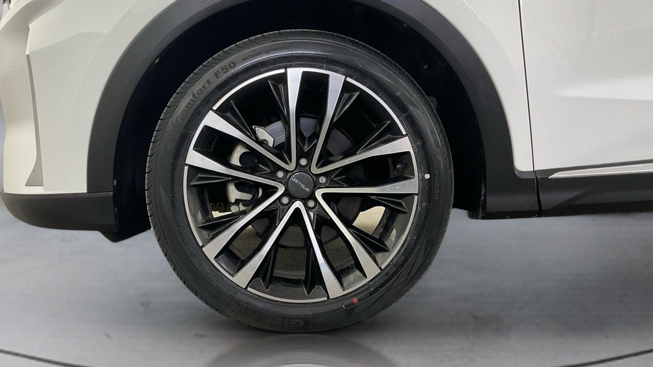 Jetour X70 Plus Comfort 1.6T Comfort | Guaranteed Warranty | 0 Down Payment