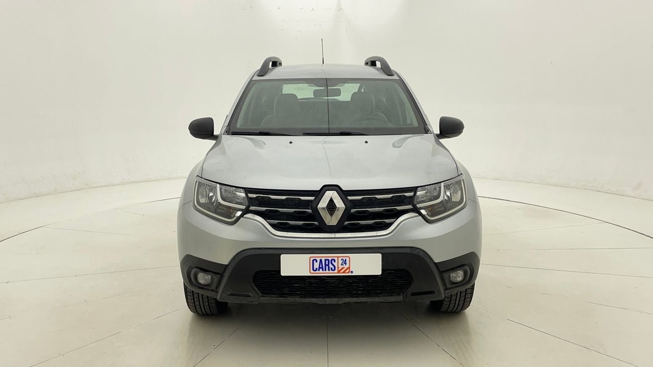 رينو داستر PE 1.6 | بدون دفعة مقدمة | اختبار القيادة في المنزل