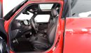 Mini John Cooper Works S