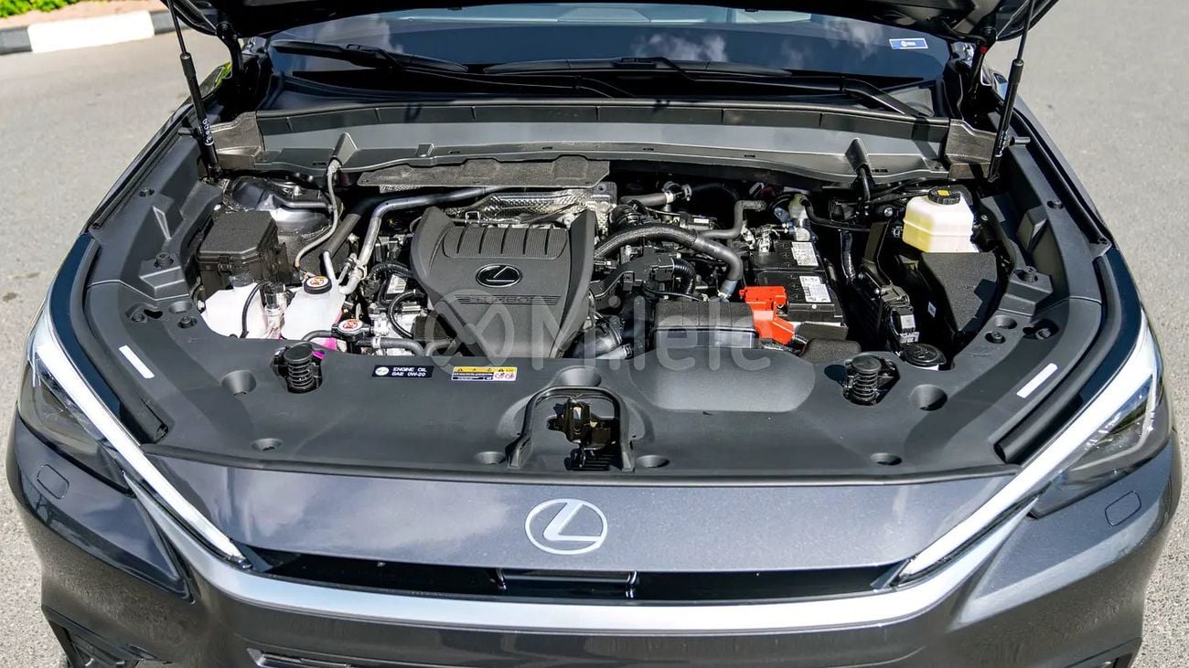 Lexus TX350 TX 350 EXECUTIVE | 2-YEAR WARRANTY + SERVICE AVAILABLE | IN-HOUSE FINANCING | 0% DOWNPAYMENT (BANK)