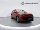 Volkswagen Tiguan Tiguan Life + Fabric Seats (Ref#31265) - 33,100 AED SAVINGS from New Car