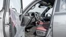 Lexus LX700h 2026 Lexus LX700h Signature 3.5L AT Hybrid With Auto Park (Gray-Red)