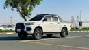 تويوتا هيلوكس 2019 | 2.8L DIESEL ENGINE | AT | RHD | ROOF RACK | SPORTS BAR | TOW HITCH | MULTIMEDIA SCREEN | PREM