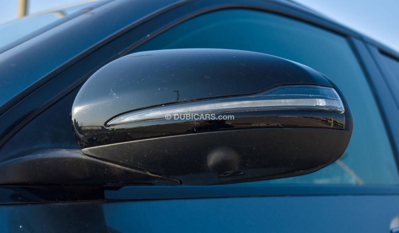 مرسيدس بنز GLC 300 MERCEDES BENZ | GLC 300 | 2.0 LTR Petrol | 4MATIC GLC SPORT-UTILITY-VEHICLE