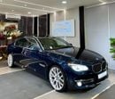 BMW 730Li ELITE 730Li V6 || AWESOME COLOR || GCC II POWERFUL ENGINE II TOP RANGE || REAR SCREENS