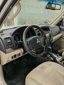 Mitsubishi Pajero GLS H/L PLATINUM PLUS