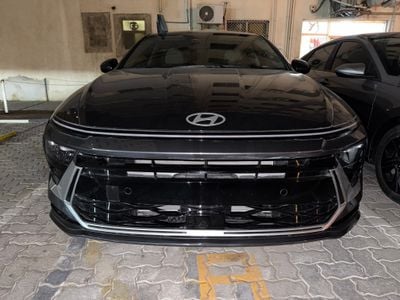 Hyundai Sonata GLS COMFORT
