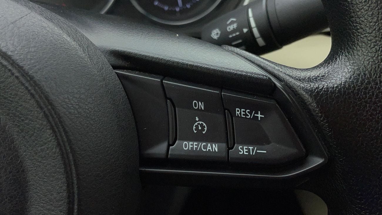 Mazda 6 S 2.5 | Zero Down Payment | Free Home Test Drive