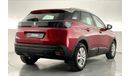 Peugeot 3008 Active