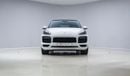 بورش كايان UAE's Very Best Example | AED 5,900 Per Month