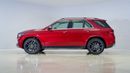 Mercedes Benz GLE 450 AMG UAE's Very Best Example | AED 3,523 Per Month