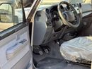 Toyota Land Cruiser 70 LC76 4.0L V6 PTR M/T //2024// STANDER OPTION WITH CRUISE CONTROL , POWER WINDOWS // SPECIAL OFFER //