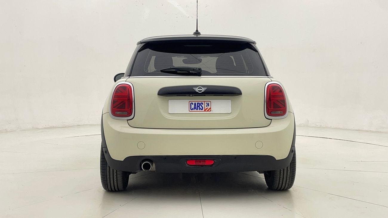 Mini Cooper STD 1.5 | Zero Down Payment | Home Test Drive