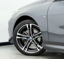 بي أم دبليو 218 M Sport 1.5L 2020 BMW 218i M Sport Gran Coupe, Warranty, Full BMW Service History, Excellent Conditi