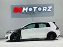 Volkswagen Golf GTI 2.0L