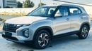 Hyundai Creta 1.5L PREMIER NEW FACE AT  (Export Only)