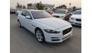 جاغوار XE Jaguar XE