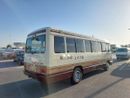 Toyota Coaster TOYOTA COASTER BUS RHD 1986 MODEL 4.0 L DIESEL MANUAL(PM00581)