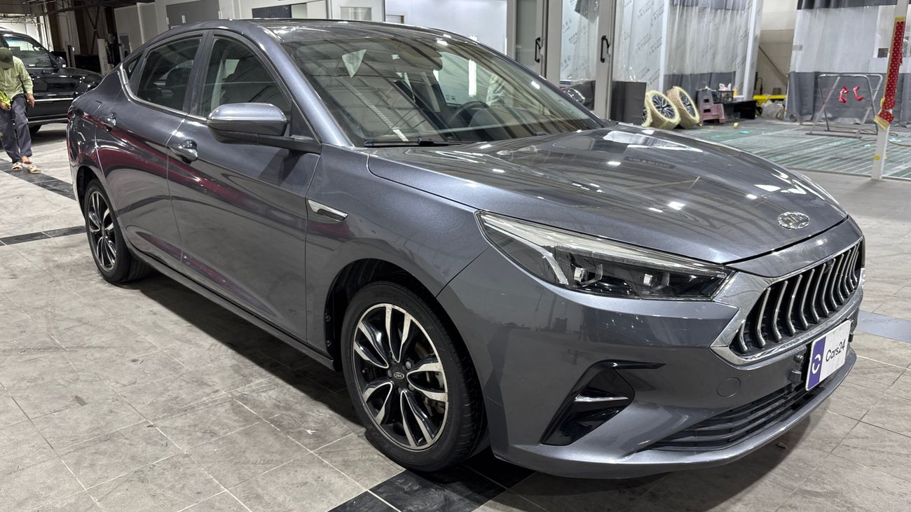 JAC J7 2023 INTELLIGENT | AED 438/Month | 0 DP | 30 Day Return | Warranty | Service History