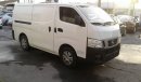 Nissan Urvan