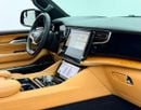 Jeep Grand Wagoneer SERIES III 2023 Jeep Grand Wagoneer Series III, 2028 Jeep Warranty, Full Jeep Service History, 7 Sea