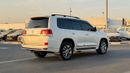 Toyota Land Cruiser PUSH START | V8 DIESEL ENGINE | SUNROOF | AUTOMATIC | PARKING SENSORS