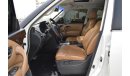 Nissan Patrol LE titanium first owner top opition no accident no paint