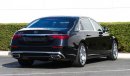 Mercedes-Benz S680 Maybach 2022 Ultra-Luxurious Local Registration + 5%