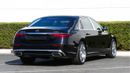 Mercedes Maybach S680 Maybach 2022 Ultra-Luxurious Local Registration + 5%