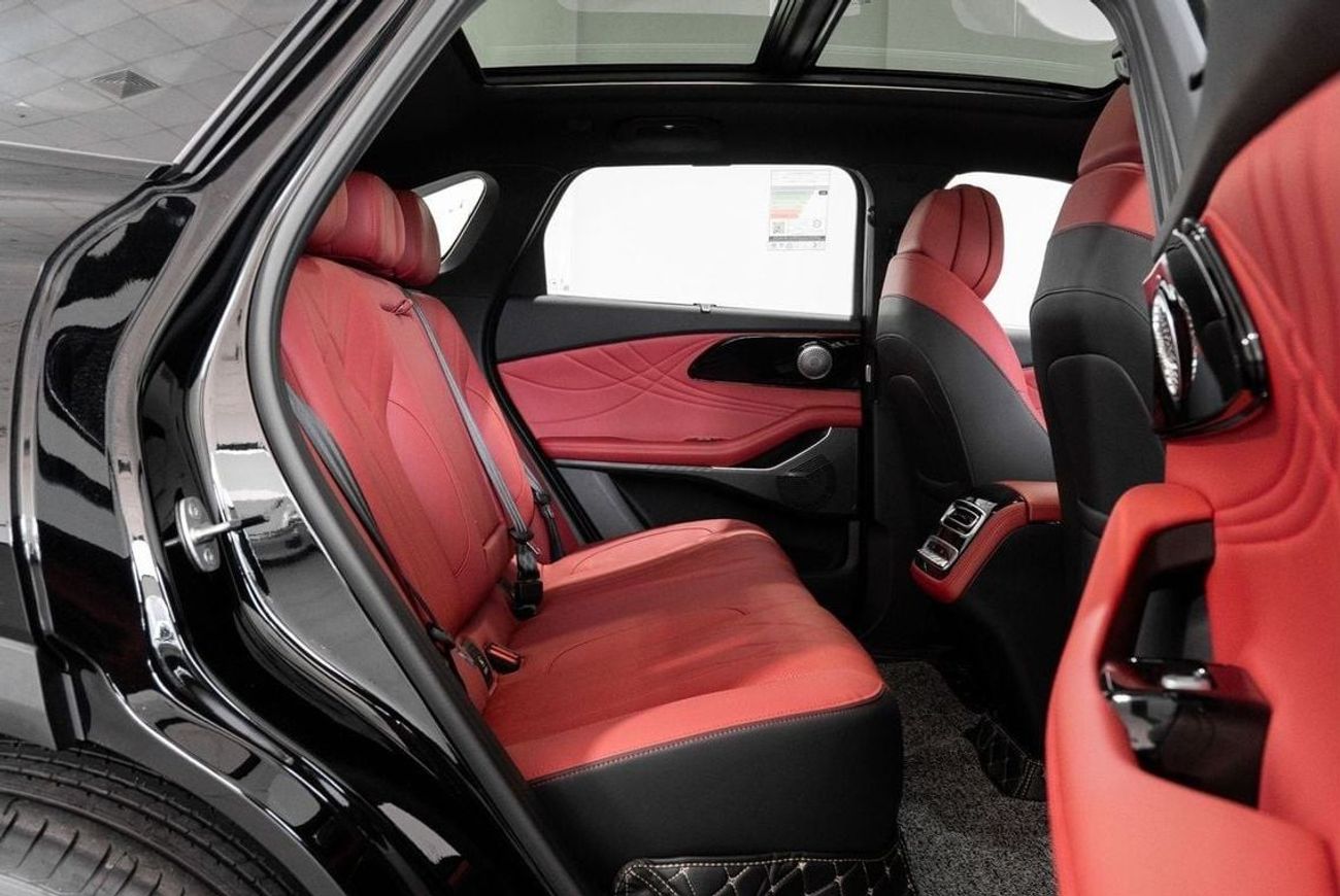 إكسيد RX Comfort Hybrid / 1.5L Engine / 7 Year Exeed Warranty