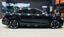 أودي S3 AUDI S3 2016 MODEL GCC CAR IN PERFECT CONDITION