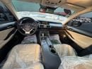 Lexus IS250 perfect inside & out