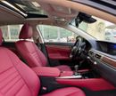 Lexus GS350 3.5